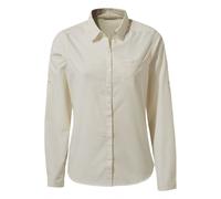 Craghoppers Kiwi II Camicia Manica Lunga Donna