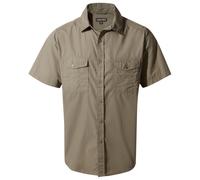 Craghoppers Camicia A Maniche Corte Kiwi