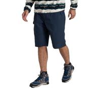 Craghoppers - Kiwi Long Short, Pantaloni Cargo da Uomo Uomo