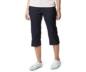 Craghoppers - Kiwi PRO Crop, Pantaloncini da Escursionismo Donna