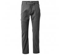 Craghoppers - Kiwi Pro Hose - Pantaloni da trekking 56 - Regular grigio