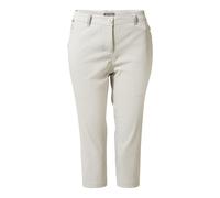 Craghoppers Kiwi Pro II Pantaloni a 3/4 Donna (CG1662)