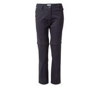 Craghoppers Kiwi Pro II Pantaloni Convertibile Donna (CG1610)