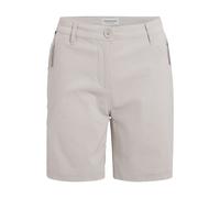 Craghoppers Kiwi Pro III Pantaloncini Casual Donna (CG2519)
