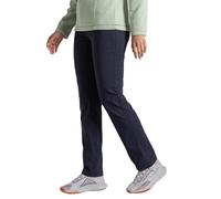 Craghoppers Kiwi PRO III - Pantaloni da Trekking Convertibili da Donna, Anti-Insetti, Elasticizzati