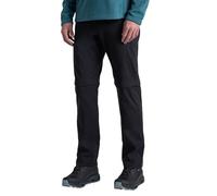 Craghoppers Kiwi PRO III - Pantaloni da Trekking Convertibili da Uomo, Anti-Insetti, Elasticizzati