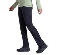 Craghoppers Kiwi PRO III - Pantaloni da Trekking da Donna, idrorepellenti, Anti-Insetti