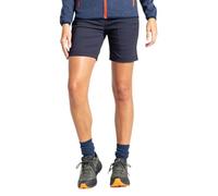 Craghoppers Kiwi PRO Shorts Pantaloncini da Escursionismo Donna