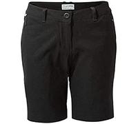 Craghoppers Kiwi PRO Shorts Pantaloncini da Escursionismo Donna