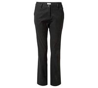 Craghoppers Kiwi Pro Ii Pants Nero 46 / Long Donna