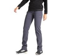 Craghoppers - Kiwi PRO TRS, Pantaloni da Trekking Donna