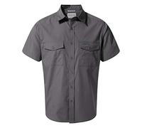 Craghoppers Camicia A Maniche Corte Kiwi