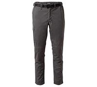 Craghoppers Kiwi Slim - Pantaloni da Uomo per Il Tempo Libero