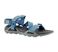 Craghoppers Locke Sandali Da Viaggio Donna Blu Con Chiusura Hook&Loop