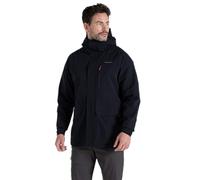 Craghoppers Lorton Jacket, Giubbotti impermeabili Shell Uomo, Dark Navy, 60
