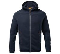 Craghoppers - Mannix Fleece Jacket - Pullover in pile S blu