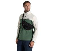 Craghoppers Marsupio classico Kiwi II da uomo, 1,5 l, nero