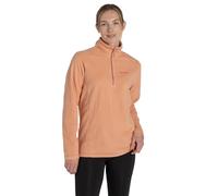 Craghoppers Miska V - Pile da donna con mezza zip
