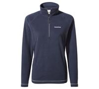 Craghoppers Miska VI Pile Mezza Cerniera Donna (CG1647)