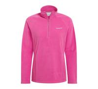 Craghoppers Miska VI Pile Mezza Cerniera Donna (CG1647)