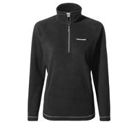 Craghoppers Miska VI Pile Mezza Cerniera Donna (CG1647)