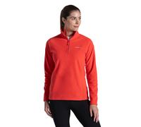 Craghoppers Miska VI Pile Mezza Cerniera Donna (CG1647)