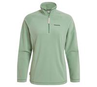 Craghoppers Miska VI Pile Mezza Cerniera Donna (CG1647)