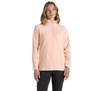 Craghoppers Miska VI Pile Mezza Cerniera Donna (CG1647)