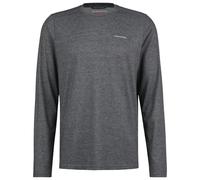 Craghoppers - Nosilife Abel Longsleeve - Maglia a manica lunga L grigio