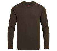 Craghoppers - Nosilife Abel Longsleeve - Maglia a manica lunga M olivia