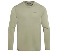 Craghoppers - Nosilife Abel Longsleeve - Maglia a manica lunga S olivia