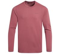 Craghoppers - Nosilife Abel Longsleeve - Maglia a manica lunga XL rosso
