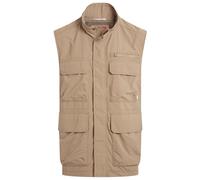 Craghoppers - Nosilife Adventure Gilet V - Gilet sintetico M beige