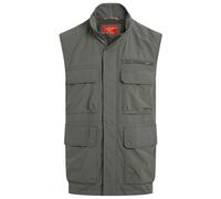 Craghoppers - Nosilife Adventure Gilet V - Gilet sintetico M grigio