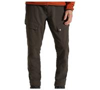 Craghoppers - Nosilife Adventure Hose II - Pantaloni da trekking 54 - Regular nero
