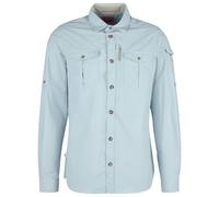 Craghoppers - Nosilife Adventure Langarm Hemd III - Camicia 3XL grigio