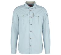 Craghoppers - Nosilife Adventure Langarm Hemd III - Camicia S grigio