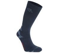 Craghoppers - Nosilife Adventure Socks - Calze da trekking EU 36-38 blu