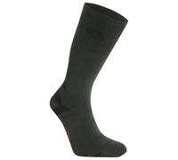 Craghoppers - Nosilife Adventure Socks - Calze da trekking EU 39-42 nero