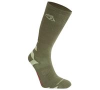 Craghoppers - Nosilife Adventure Socks - Calze da trekking EU 43-47 olivia