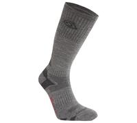 Craghoppers - Nosilife Adventure Wool Socks - Calze da trekking EU 36-38 grigio