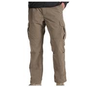 Pantaloni da uomo Craghoppers NosiLife Cargo Trouser II Taglia: XXL / Colore: marrone