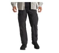 Craghoppers NosiLife Cargo III - pantaloni trekking - uomo Black 48
