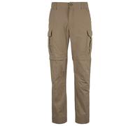 Craghoppers - Nosilife Convertible Cargo Trousers II - Pantaloni zip off 25 - Short marrone