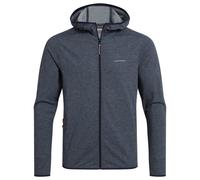 Craghoppers - Nosilife Deft Hooded Jacket - Felpa con cappuccio S blu