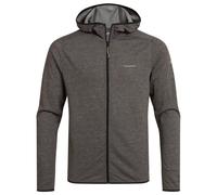 Craghoppers Felpa Con Zip Nosilife Deft