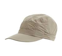 Craghoppers Cappellino con visiera uomo Craghoppers Nosilife Desert III marrone | Craghoppers M/L