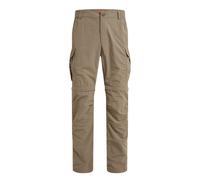 Craghoppers NosiLife III Pantaloni Cargo Convertibile Uomo (CG2141)