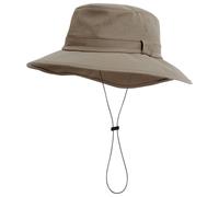 Craghoppers - Nosilife Outback Hut II - Cappello M/L marrone