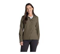 Craghoppers Camicia A Maniche Lunghe Nosilife Pro V